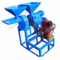 Small Diesel Engine Rice Mill 4HP Family Use 6NF-2.2